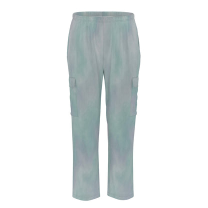Men's Cargo Pants|220GSM Birdseye