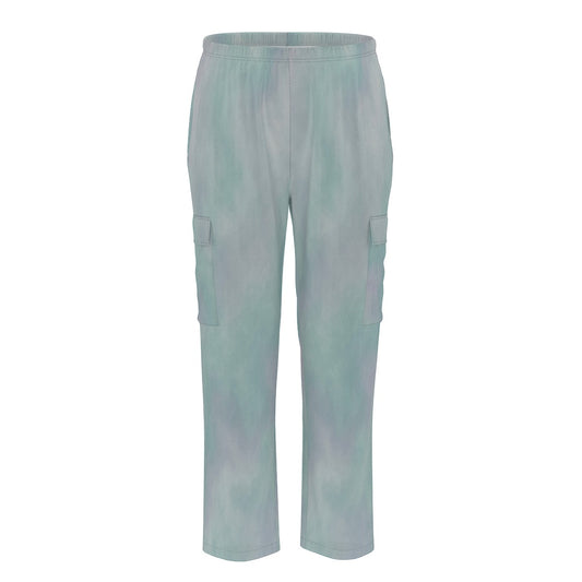 Men's Cargo Pants|220GSM Birdseye