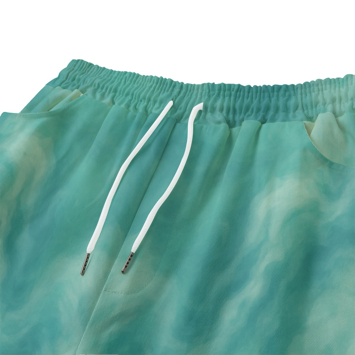 Unisex Straight Casual Short | 245GSM Cotton