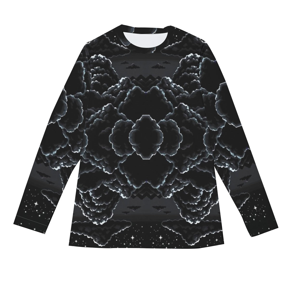 Long Sleeve T-Shirt | 190GSM Cotton