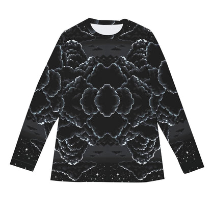 Long Sleeve T-Shirt | 190GSM Cotton