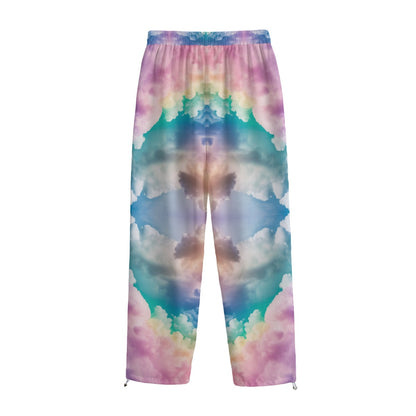 Unisex Casual Pants