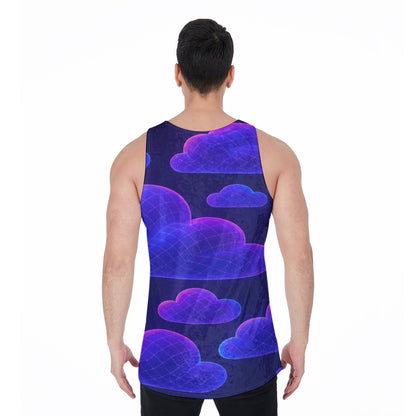 Men's Tank Top | Velvet