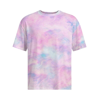 Men's Raglan Short Sleeve T-Shirt|180GSM COTTON by O’Nimbus