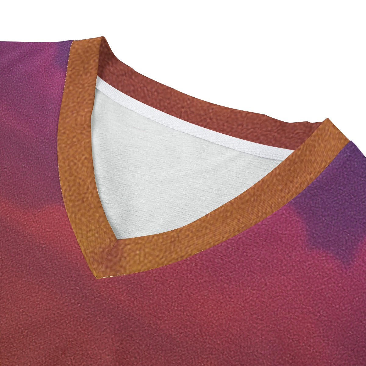 Unisex V-neck T-Shirt