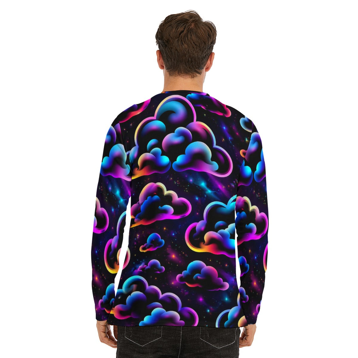 Long Sleeve T-Shirt | 190GSM Cotton