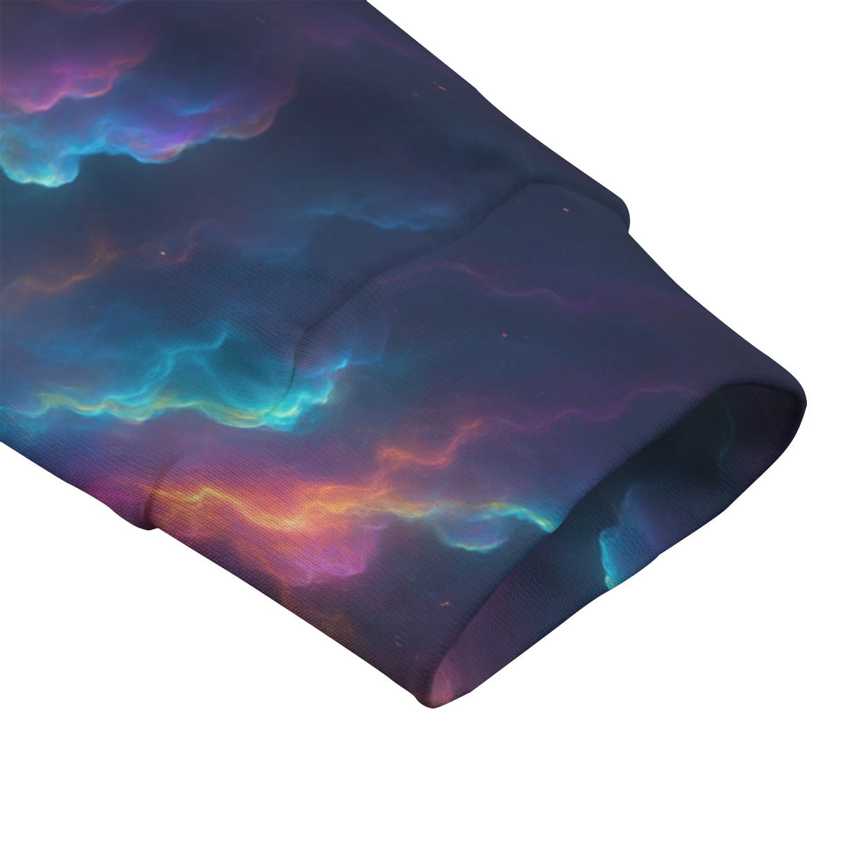 Unisex Lapel Sweatshirt | 310GSM Cotton