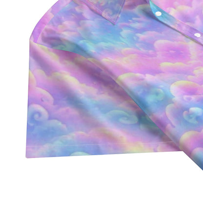 Men's T-shirt With Short Sleeve