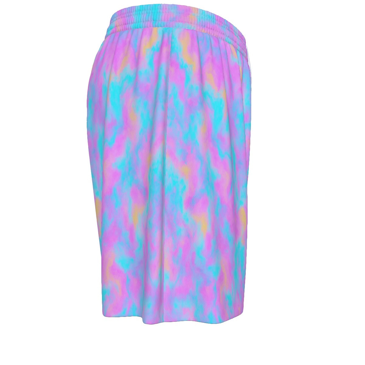 Men's Mesh Shorts - view 3