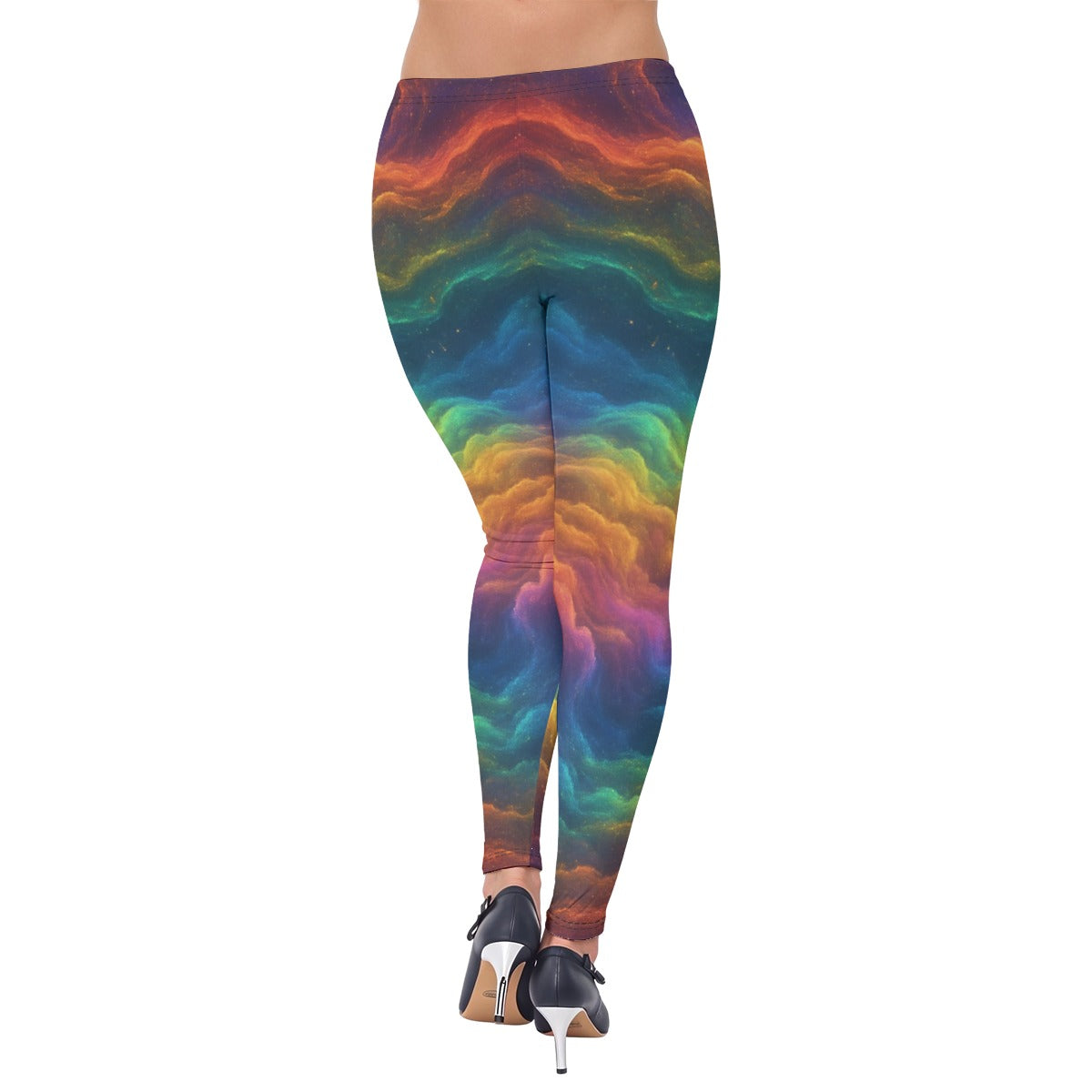 Women's High-Stretch Leggings