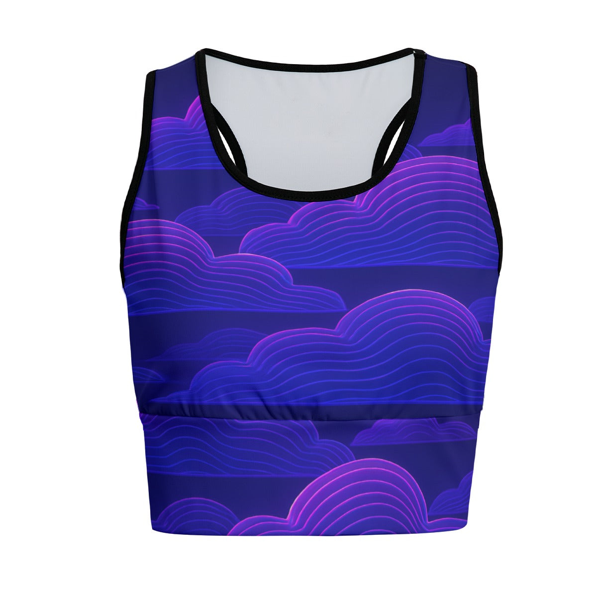 Women's Sports Bra by O’Nimbus