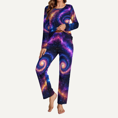Women’s Loungewear Set - view 2