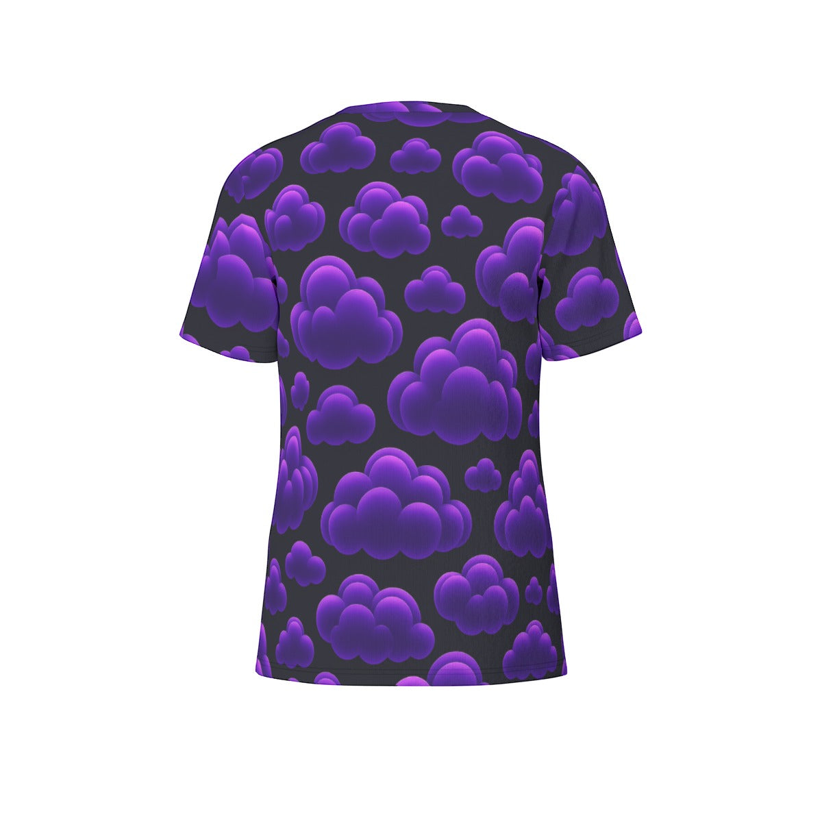 Men's O-Neck T-Shirt | 190GSM Cotton