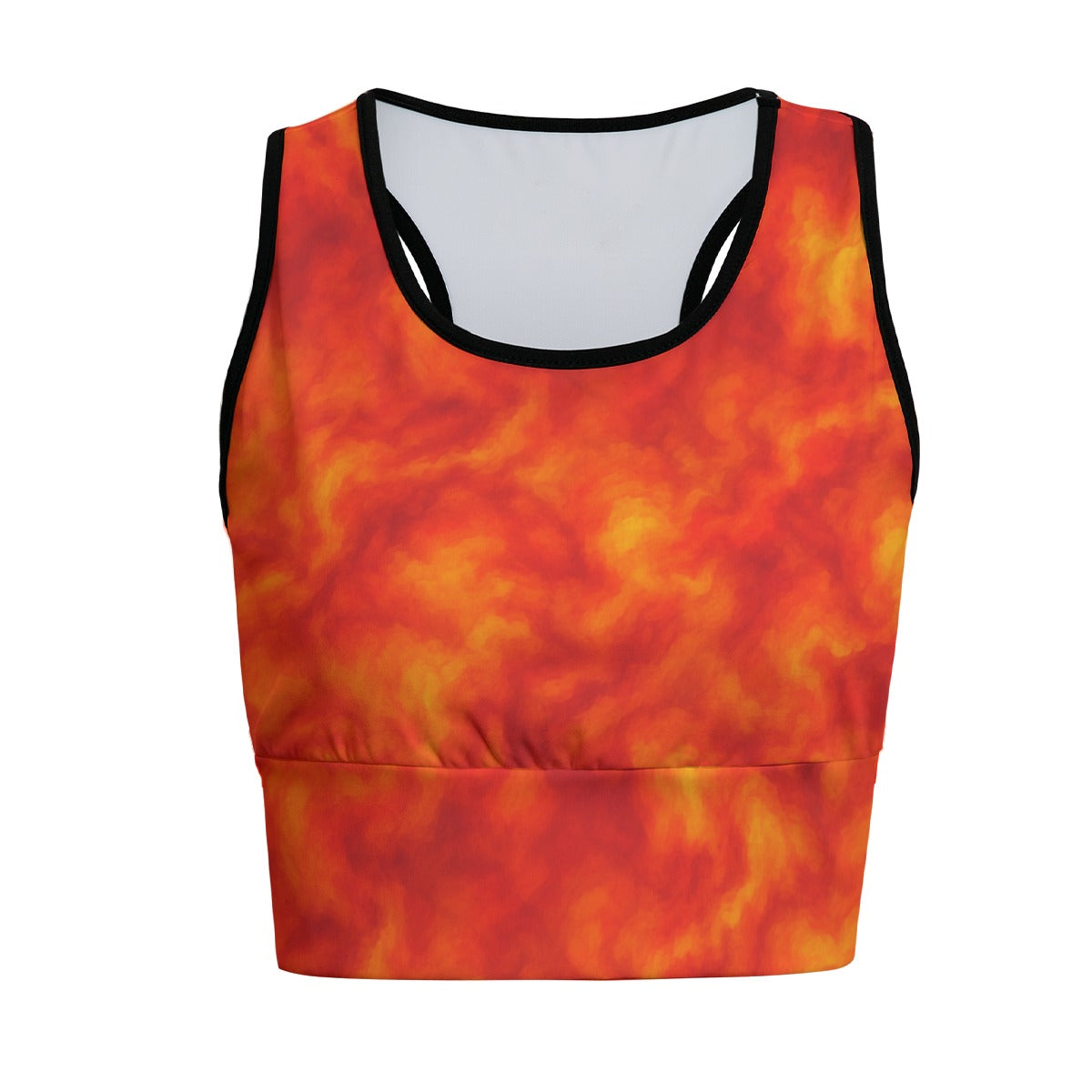 Women's Sports Bra by O’Nimbus