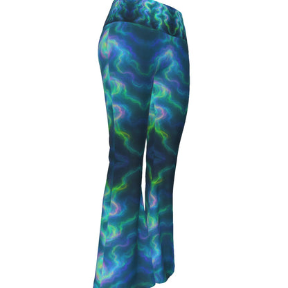 Women's Flare Yoga Pants