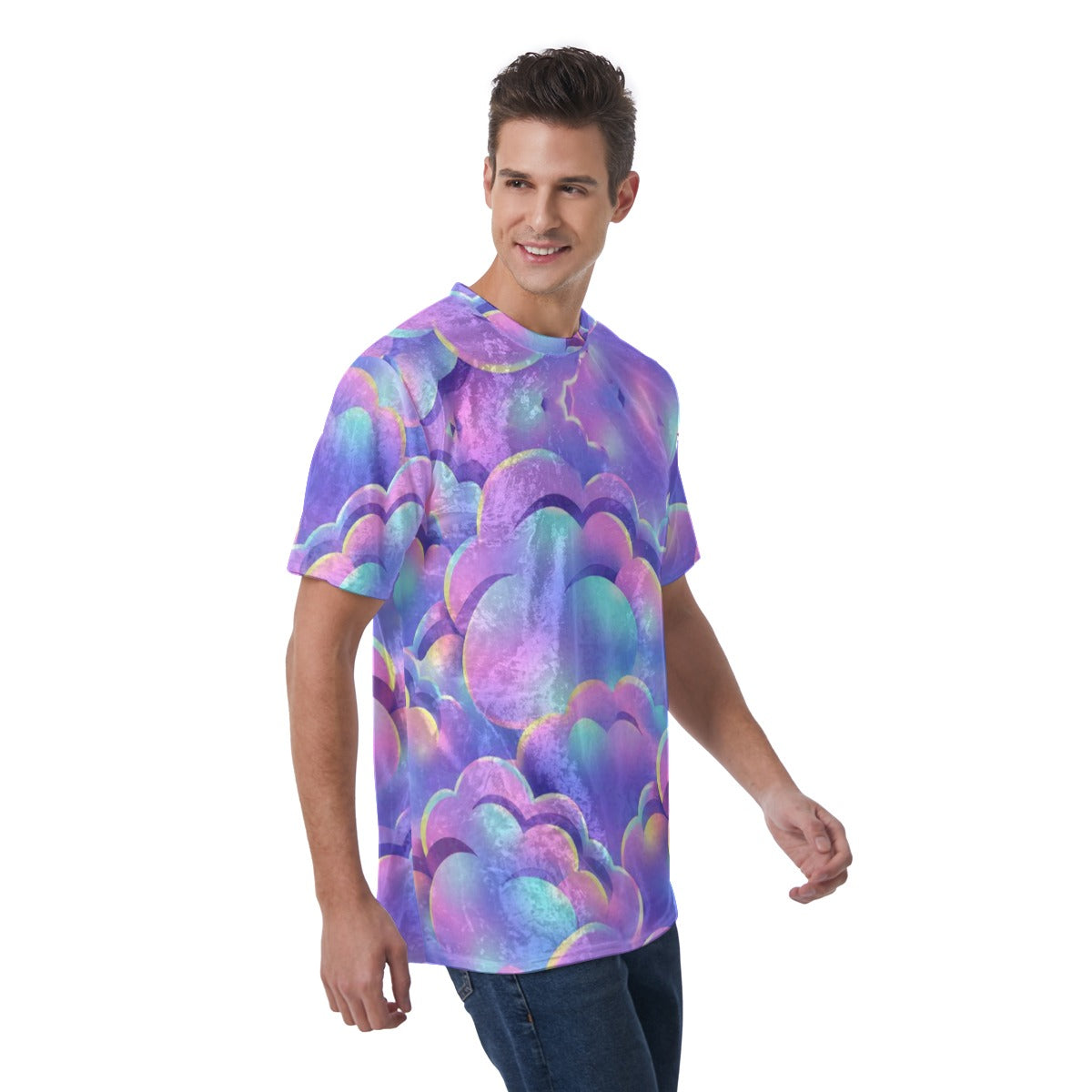 Men's T-Shirt | Velvet