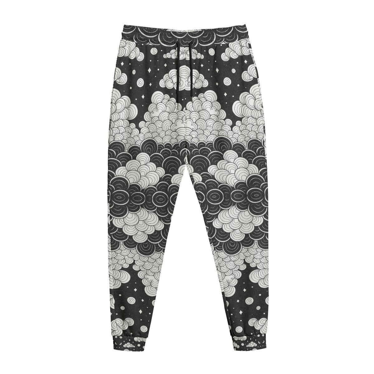 Men's Sweatpants | Interlock