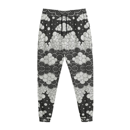 Men's Sweatpants | Interlock