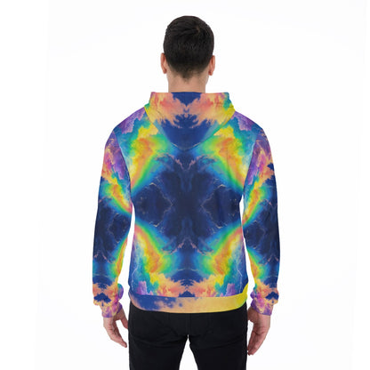 Men's Mirco Fleece Hoodie