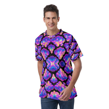 Men's T-Shirt | Velvet