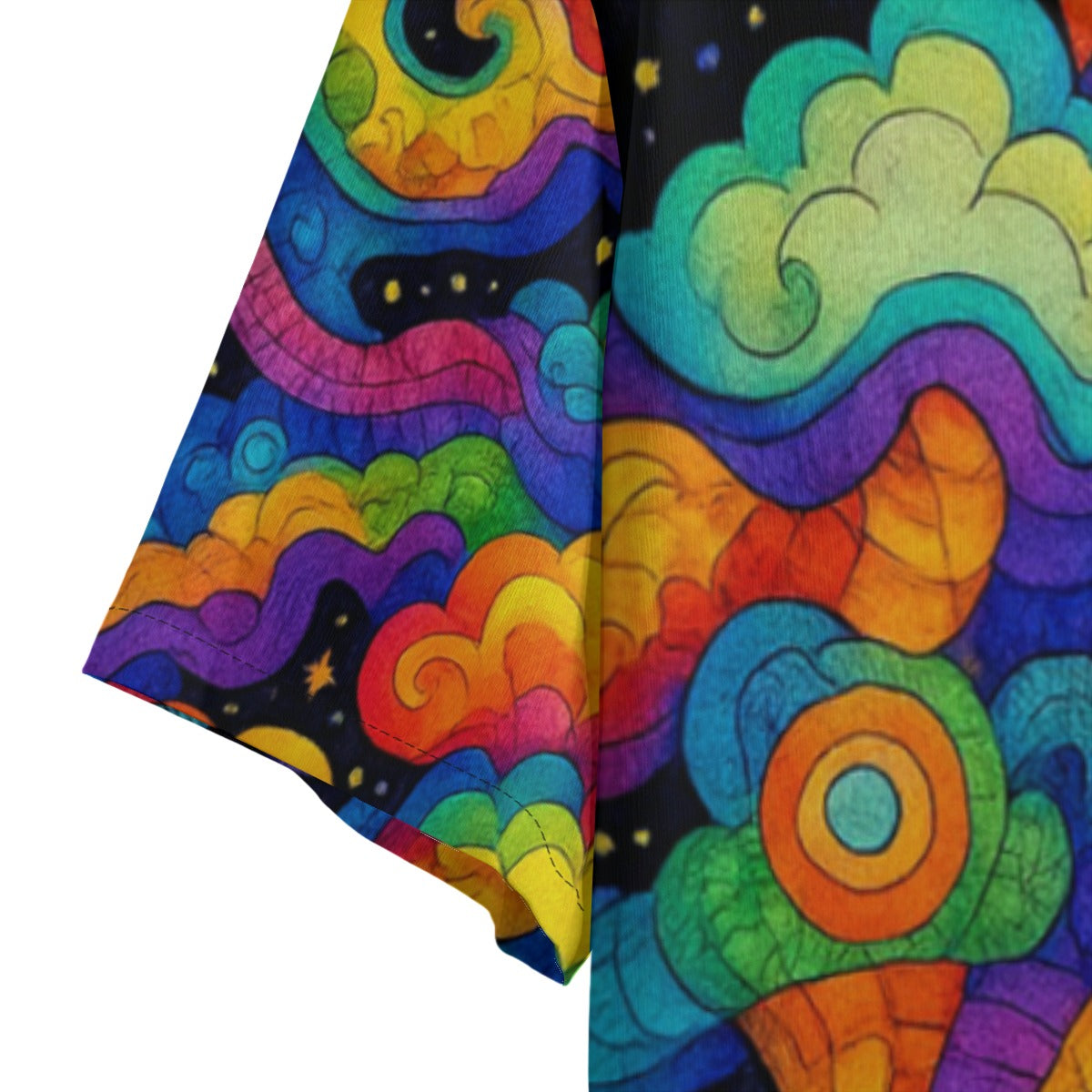 Men's Hawaiian Shirt