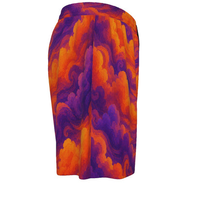 Men's Mesh Shorts - view 3