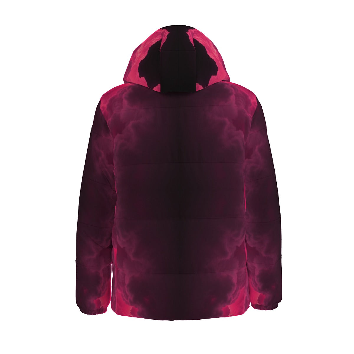 Unisex Down Jacket