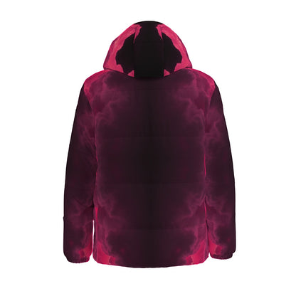 Unisex Down Jacket