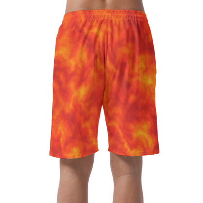 Men's Casual Short Pants
