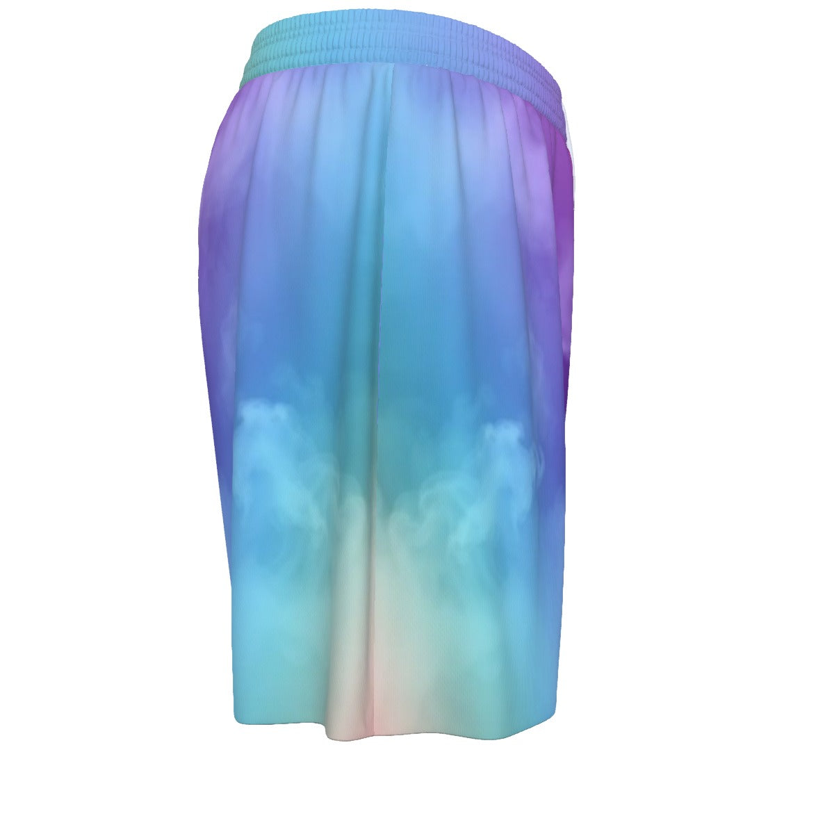 Men's Mesh Shorts - view 3