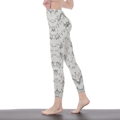 Casual Leggings