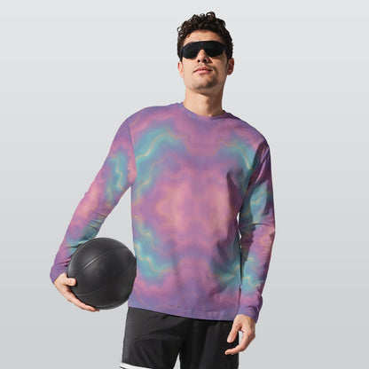 Unisex Long Sleeve T-Shirt | 190GSM Cotton