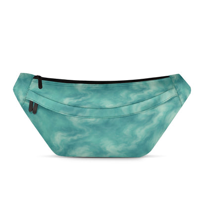 Unisex Large Fanny Bag