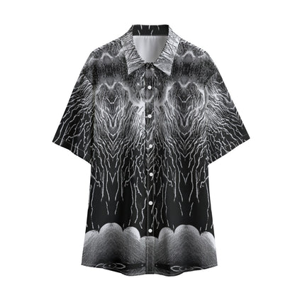 Men's T-shirt With Short Sleeve