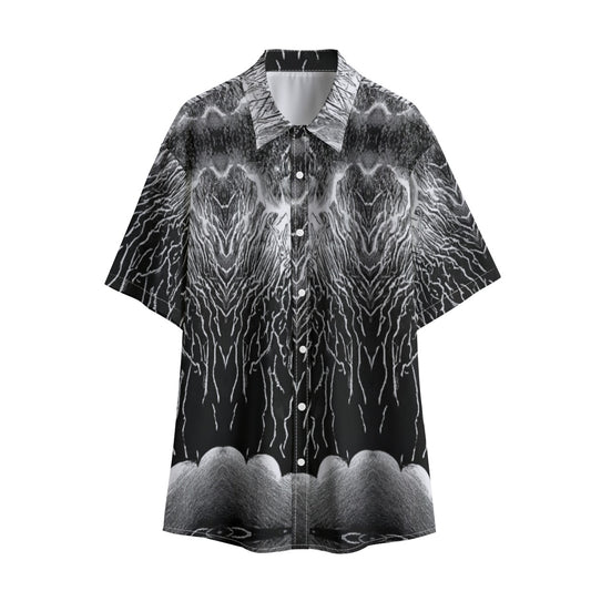 Men's T-shirt With Short Sleeve
