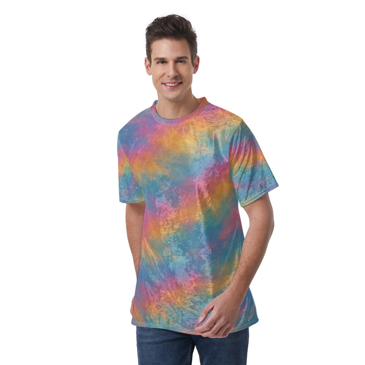 Men's T-Shirt | Velvet