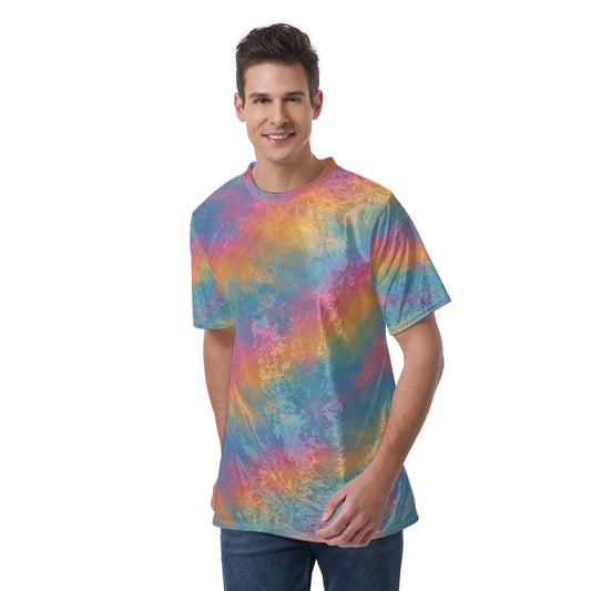 Men's T-Shirt | Velvet