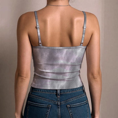 Women's Spaghetti Strap Tank Top