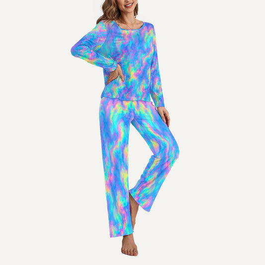 Women’s Loungewear Set - view 1