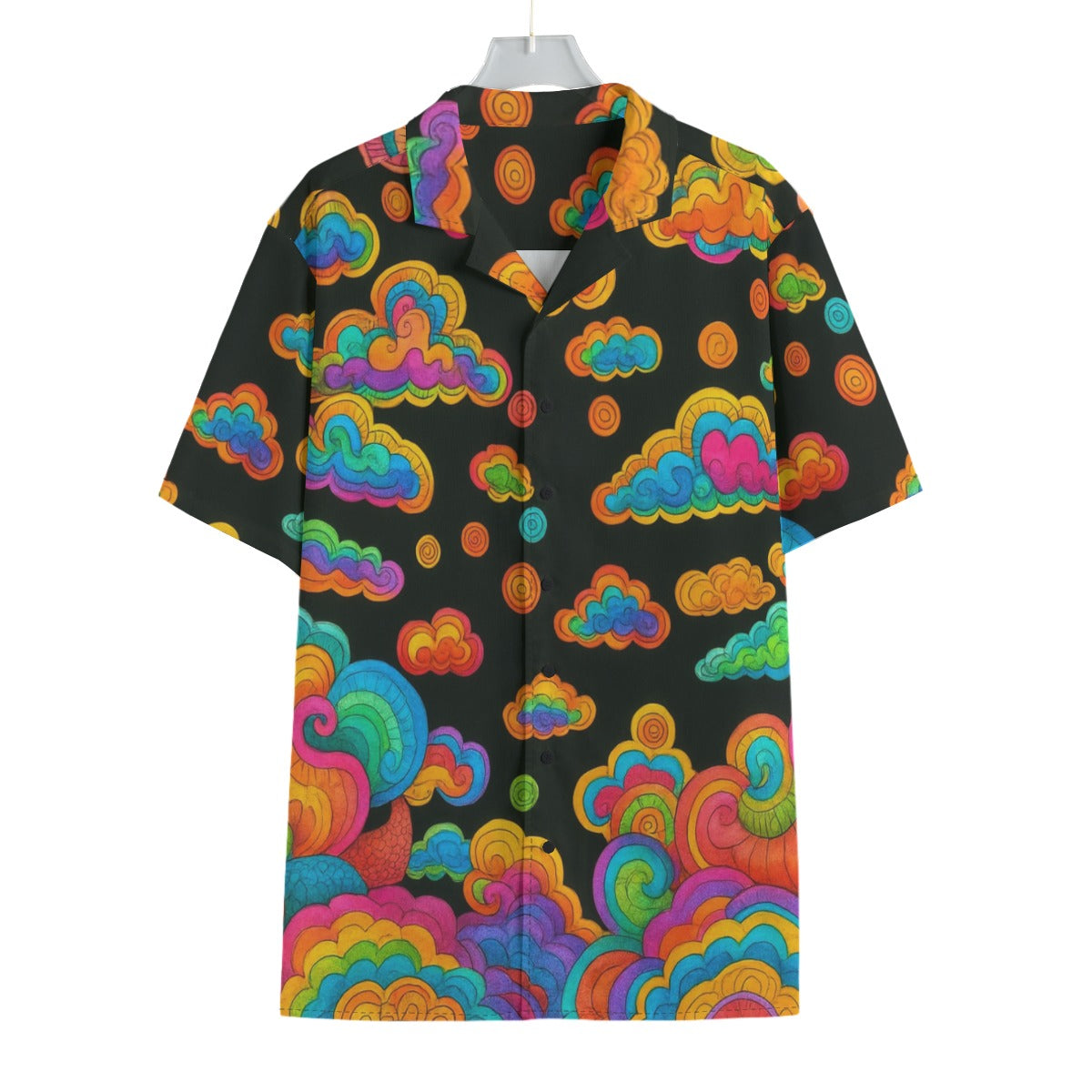 Men's Hawaiian Shirt