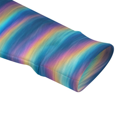 Unisex Kid's Zip Up Raglan Sleeve Hoodie | 310GSM Cotton