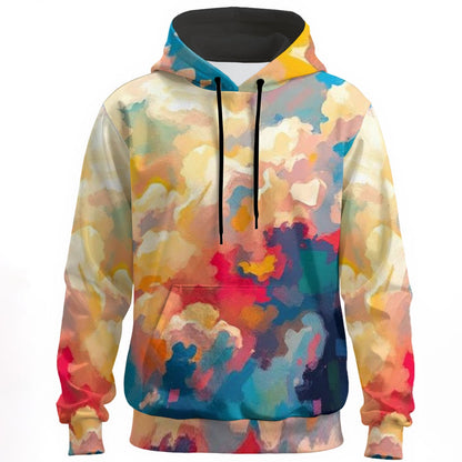 Unisex Pullover Hoodie | 310GSM Cotton