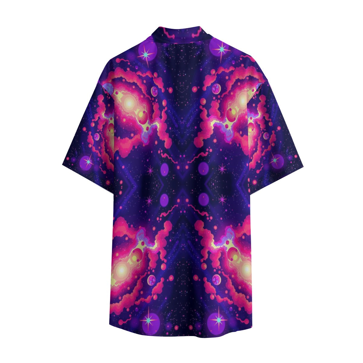 Men's T-shirt With Short Sleeve