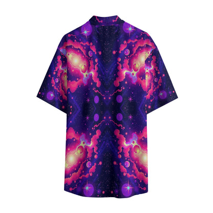 Men's T-shirt With Short Sleeve