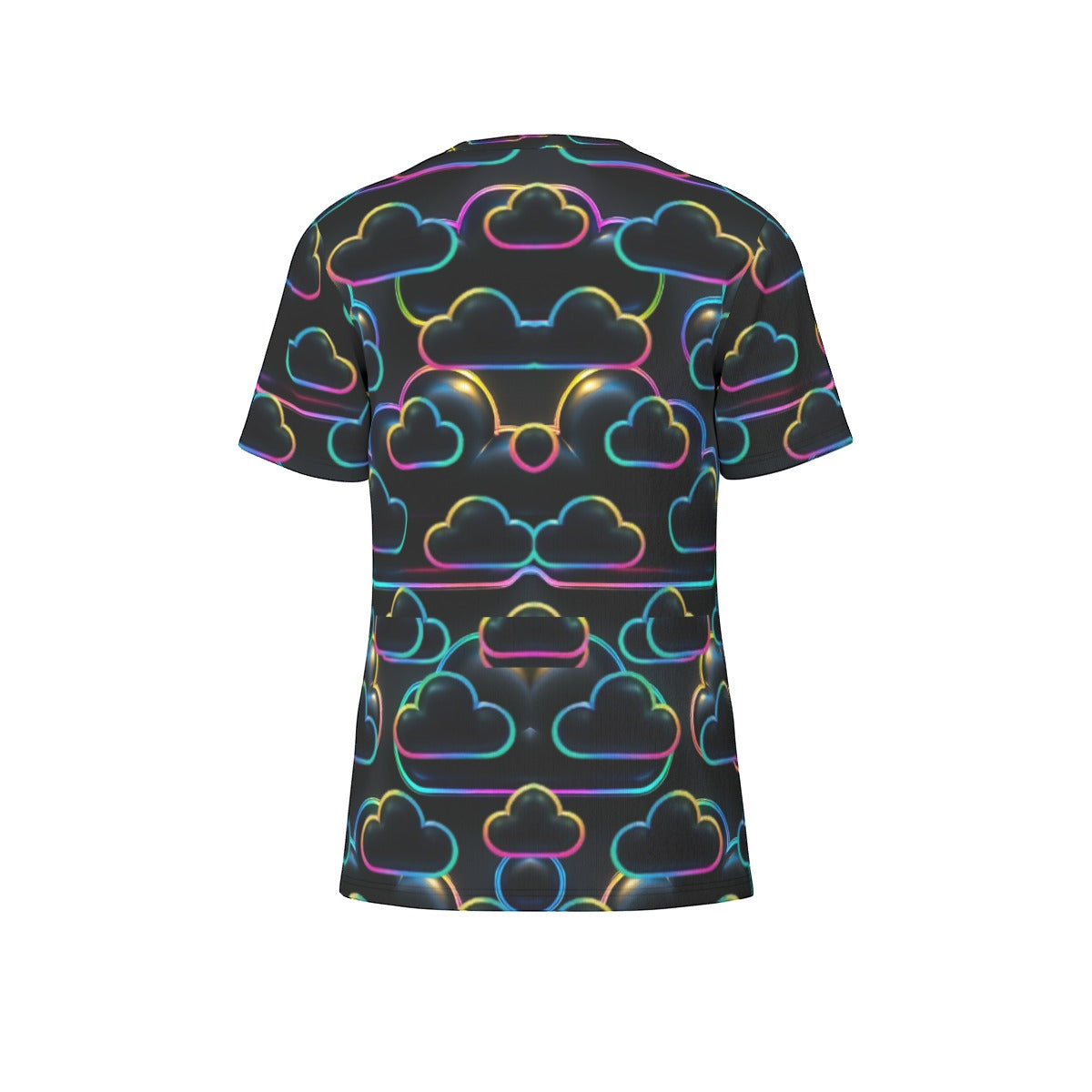 Men's O-Neck T-Shirt | 190GSM Cotton