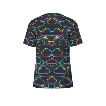 Men's O-Neck T-Shirt | 190GSM Cotton