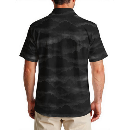 Men's Hawaiian Shirt|150GSM