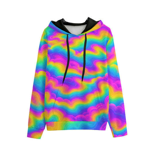 Unisex Pullover Hoodie | 310GSM Cotton