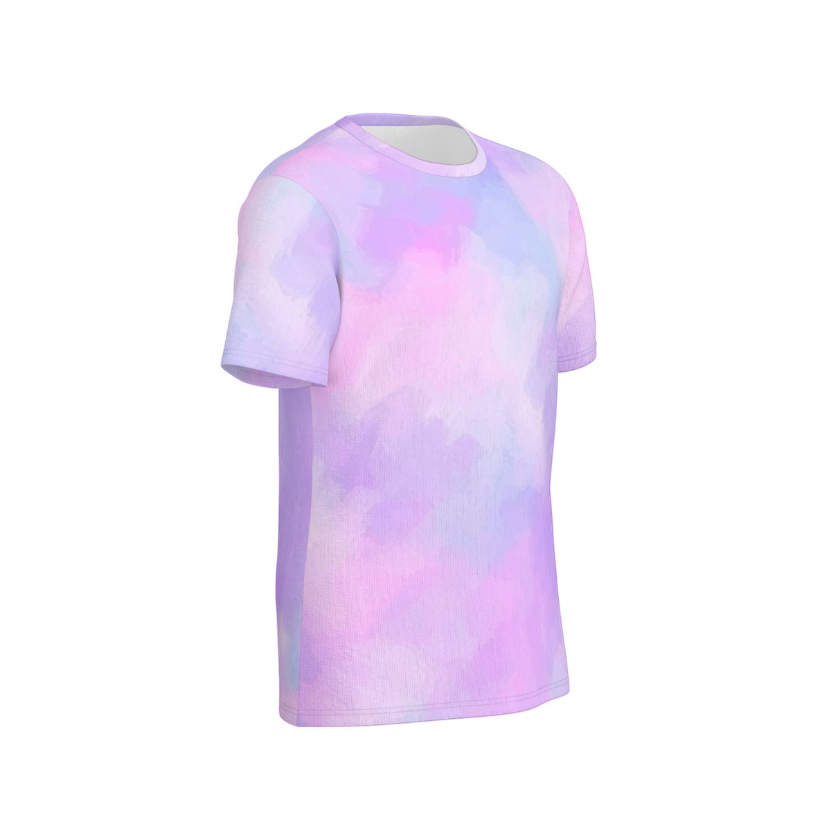 Men's O-Neck T-Shirt | 190GSM Cotton