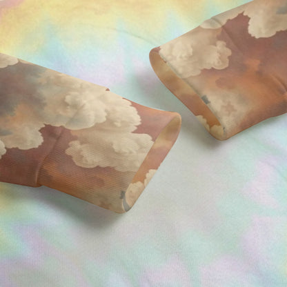 Unisex Kid's Pullover Hoodie | 310GSM Cotton